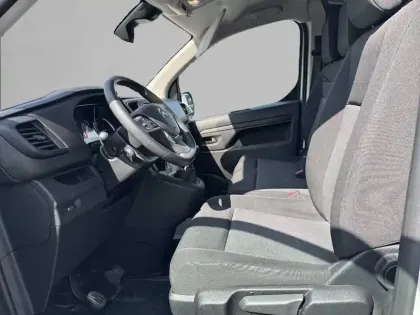 Photo 10 Citroën Jumpy  FGN M BLUEHDI 145 BVM6