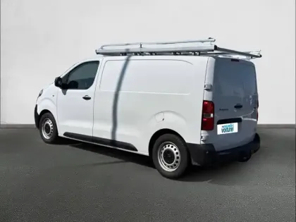 Photo 6 Citroën Jumpy  FGN M BLUEHDI 145 BVM6