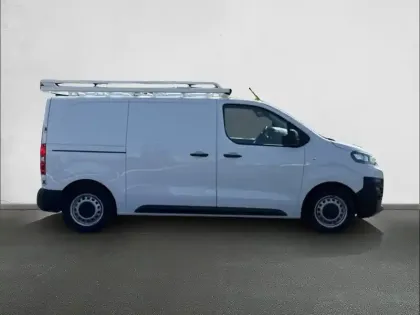 Photo 29 Citroën Jumpy  FGN M BLUEHDI 145 BVM6