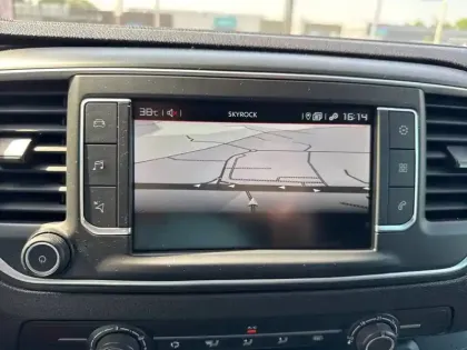 Photo 18 Citroën Jumpy  FGN M BLUEHDI 145 BVM6