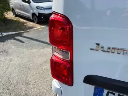 Photo 16 Citroën Jumpy  FGN M BLUEHDI 145 BVM6