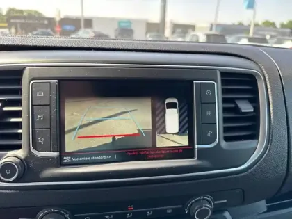 Photo 23 Citroën Jumpy  FGN M BLUEHDI 145 BVM6