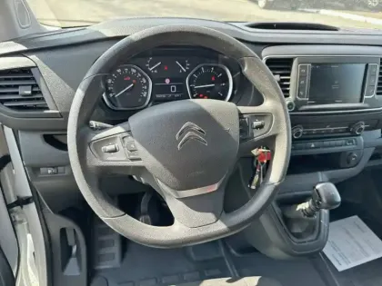 Photo 34 Citroën Jumpy  FGN M BLUEHDI 145 BVM6