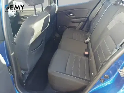 Photo 9 Dacia Sandero  ECO-G 100