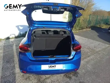 Photo 5 Dacia Sandero  ECO-G 100