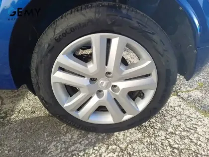 Photo 10 Dacia Sandero  ECO-G 100