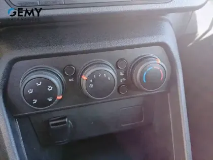 Photo 13 Dacia Sandero  ECO-G 100