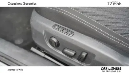 Photo 18 Skoda Superb  Combi 1.5 TSI 150 ACT DSG7