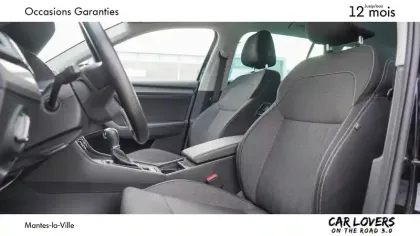 Photo 17 Skoda Superb  Combi 1.5 TSI 150 ACT DSG7