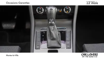 Photo 23 Skoda Superb  Combi 1.5 TSI 150 ACT DSG7