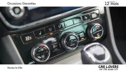 Photo 27 Skoda Superb  Combi 1.5 TSI 150 ACT DSG7