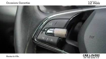 Photo 24 Skoda Superb  Combi 1.5 TSI 150 ACT DSG7