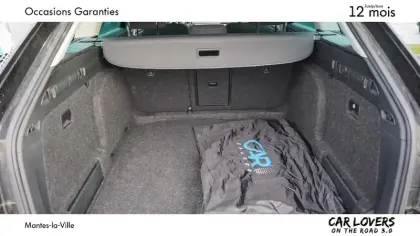 Photo 7 Skoda Superb  Combi 1.5 TSI 150 ACT DSG7