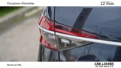 Photo 6 Skoda Superb  Combi 1.5 TSI 150 ACT DSG7