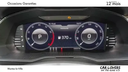 Photo 26 Skoda Superb  Combi 1.5 TSI 150 ACT DSG7