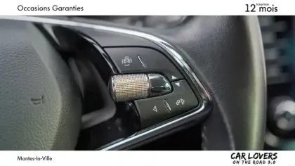 Photo 25 Skoda Superb  Combi 1.5 TSI 150 ACT DSG7