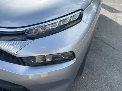 Photo 15 Citroën C3 Aircross  PureTech 110 S&S BVM6