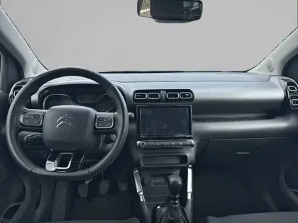 Photo 7 Citroën C3 Aircross  PureTech 110 S&S BVM6