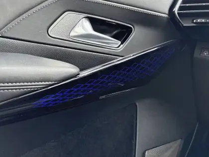 Photo 32 DS Ds 7 DS7 Crossback Hybride E-Tense 300 EAT8 4x4