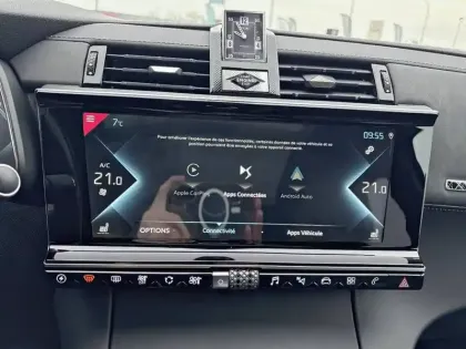 Photo 68 DS DS 7 Gén. I Ph1 NG Louvre 5