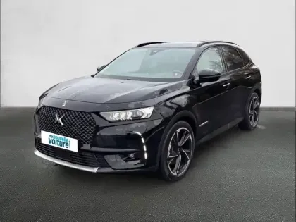 Photo 78 DS DS 7 DS7 Crossback Hybride E-Tense 300 EAT8 4x4