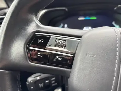 Photo 19 DS Ds 7 DS7 Crossback Hybride E-Tense 300 EAT8 4x4