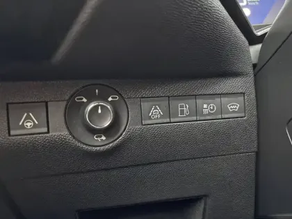 Photo 21 DS Ds 7 DS7 Crossback Hybride E-Tense 300 EAT8 4x4