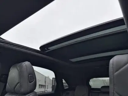 Photo 24 DS Ds 7 DS7 Crossback Hybride E-Tense 300 EAT8 4x4