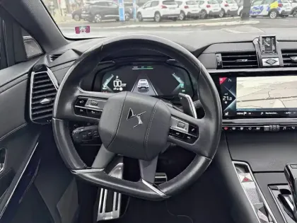 Photo 47 DS DS 7 Gén. I Ph1 NG Louvre 5