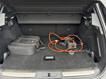 Photo 5 DS Ds 7 DS7 Crossback Hybride E-Tense 300 EAT8 4x4