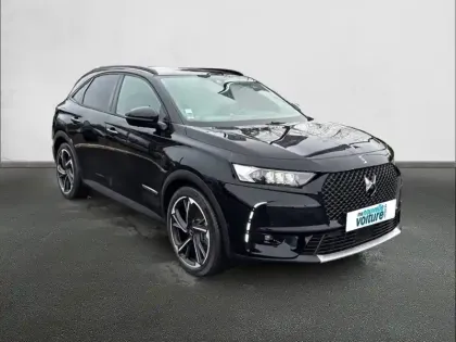 Photo 41 DS DS 7 Gén. I Ph1 NG Louvre 5