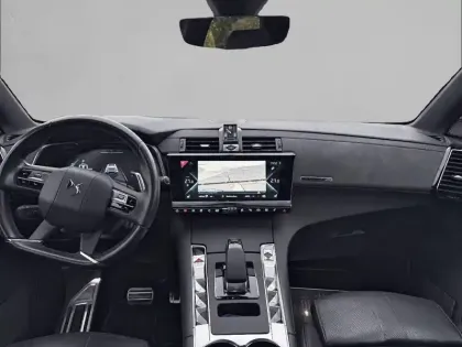 Photo 7 DS Ds 7 DS7 Crossback Hybride E-Tense 300 EAT8 4x4