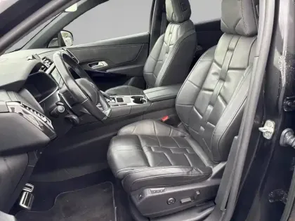 Photo 10 DS Ds 7 DS7 Crossback Hybride E-Tense 300 EAT8 4x4