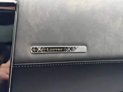 Photo 31 DS Ds 7 DS7 Crossback Hybride E-Tense 300 EAT8 4x4