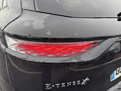 Photo 16 DS Ds 7 DS7 Crossback Hybride E-Tense 300 EAT8 4x4