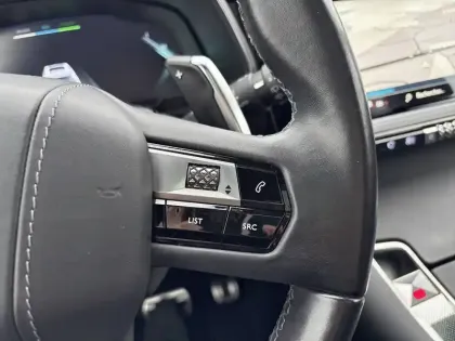 Photo 18 DS Ds 7 DS7 Crossback Hybride E-Tense 300 EAT8 4x4