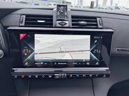 Photo 26 DS Ds 7 DS7 Crossback Hybride E-Tense 300 EAT8 4x4