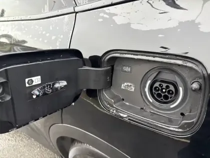 Photo 17 DS Ds 7 DS7 Crossback Hybride E-Tense 300 EAT8 4x4