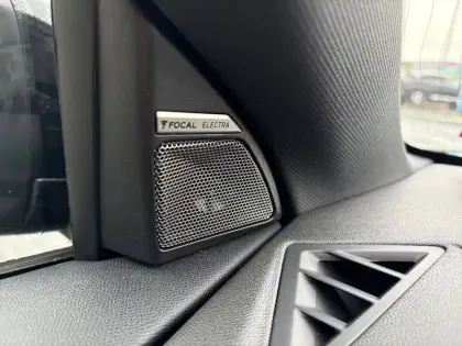 Photo 100 DS DS 7 DS7 Crossback Hybride E-Tense 300 EAT8 4x4