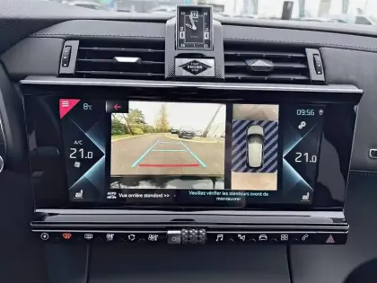 Photo 77 DS DS 7 Gén. I Ph1 NG Louvre 5