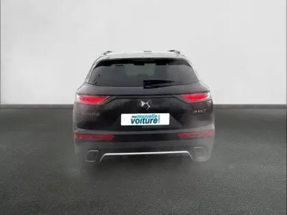 Photo 43 DS DS 7 Gén. I Ph1 NG Louvre 5