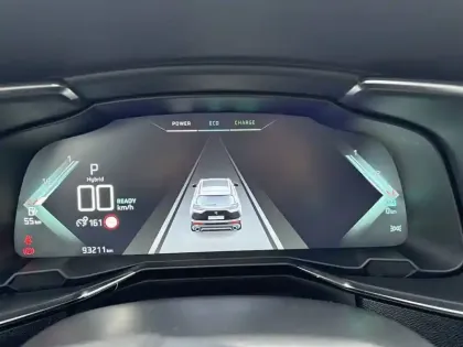 Photo 48 DS DS 7 Gén. I Ph1 NG Louvre 5