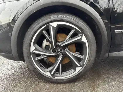 Photo 12 DS Ds 7 DS7 Crossback Hybride E-Tense 300 EAT8 4x4