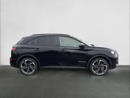 Photo 81 DS DS 7 DS7 Crossback Hybride E-Tense 300 EAT8 4x4
