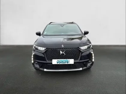 Photo 79 DS DS 7 DS7 Crossback Hybride E-Tense 300 EAT8 4x4