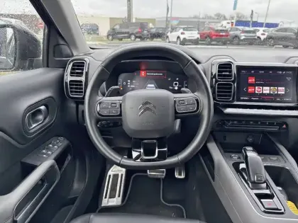 Photo 8 Citroën C5 aircross  BlueHDi 130 S&S EAT8