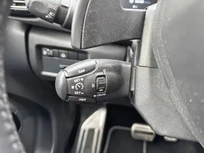 Photo 14 Citroën C5 aircross  BlueHDi 130 S&S EAT8