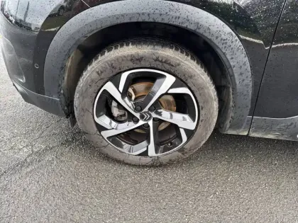 Photo 12 Citroën C5 aircross  BlueHDi 130 S&S EAT8