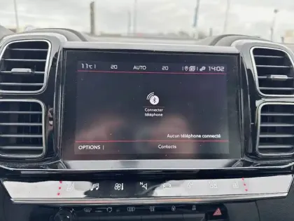 Photo 21 Citroën C5 aircross  BlueHDi 130 S&S EAT8