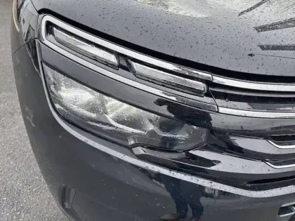 Photo 15 Citroën C5 aircross  BlueHDi 130 S&S EAT8